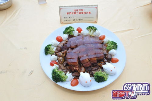 吃在龍巖，饕餮盛宴 誰“煮”沉?。俊垘r特色餐飲項目策劃新探